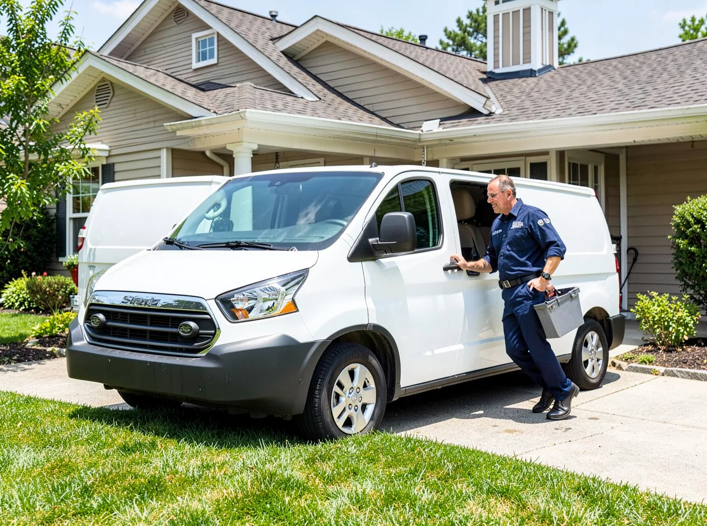 Emergency Plumber company in South Dos Palos, CA