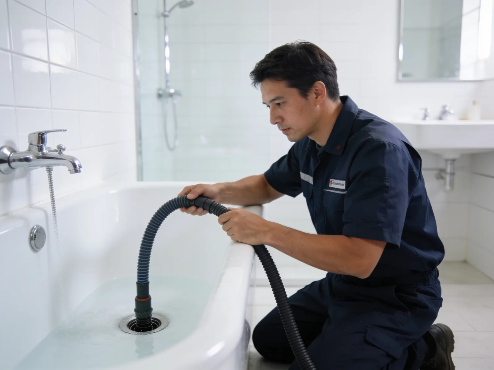 Emergency Plumber South Dos Palos, CA FAQs